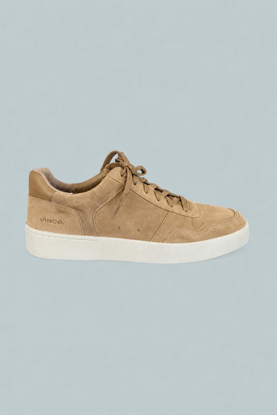 Men's Peyton Lace Up Sneakers - New Camel