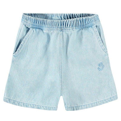 Shine - Misty Denim