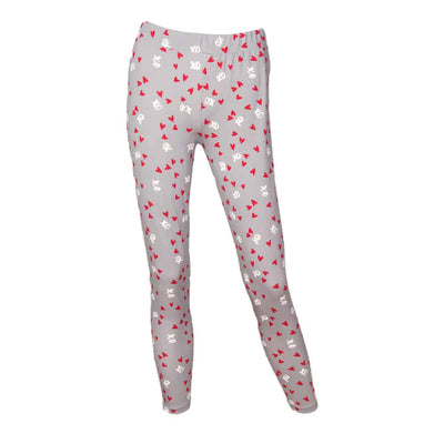 Women's Legging - Xoxo