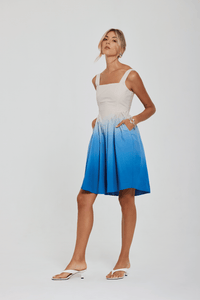 Finn Ombre Dress