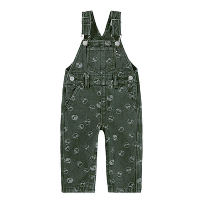 Spark Overall - Aliens