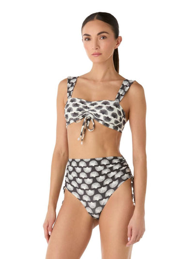 Bikini Bottom Frida Tika - Geometric