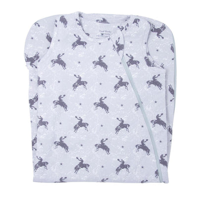 1.5 TOG Sleep Sack - Cowboys - Sleeping Bag