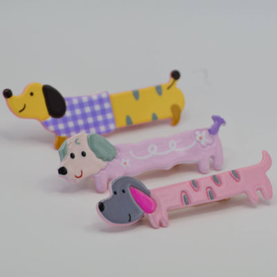 Barks & Bunnies Bundle