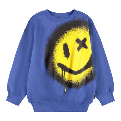 Mar - Drip Smile