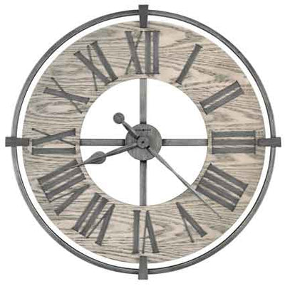 Eli Wall Clock