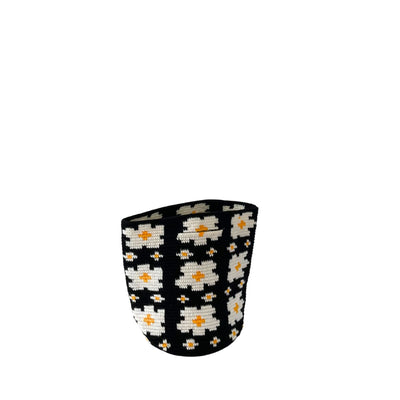 Mini Daisy Shopper