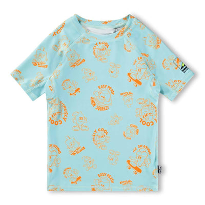 Neptune - Brain Freeze