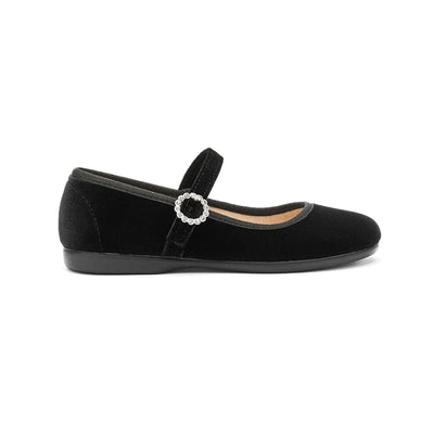 Holly - Black