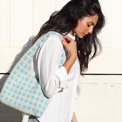 Capri Shoulder Bag