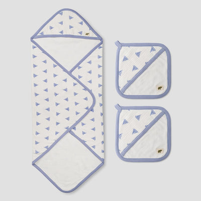 Bath Bundle - Come Sail Away