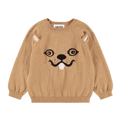 Galena - Pomeranian