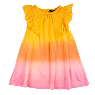 Esme Dress - Golden Hour