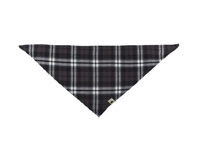 The SK Pet Bandana - Nickel