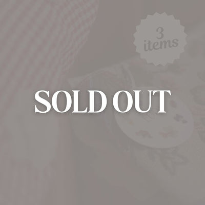 The Women's Surprise Box - Eddy