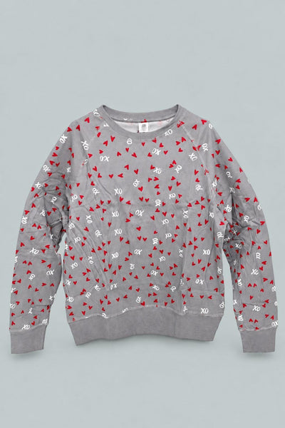 Men's Jogger Pajama Set - Xoxo