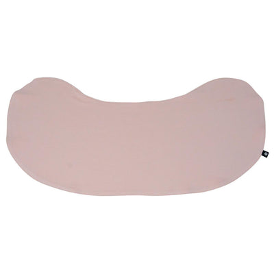 Burp Cloth - Pink Blush