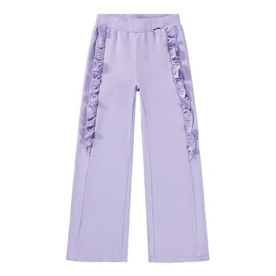 Abbey - Faded Purple
