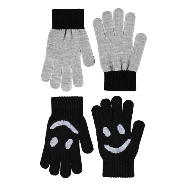 Kello Gloves - Black