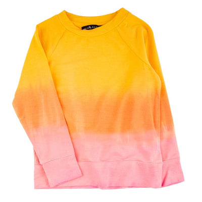 Iggy Pullover - Golden Hour