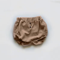 The Valentine Short - Clay