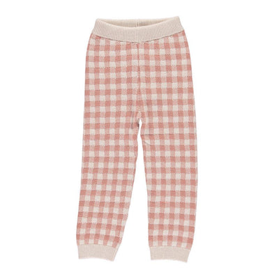 Maria Jogger Antique - Rose - 12y - Joggers