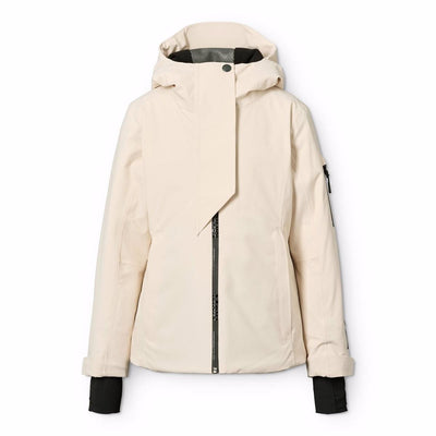 Pearson Jackets - Vanilla