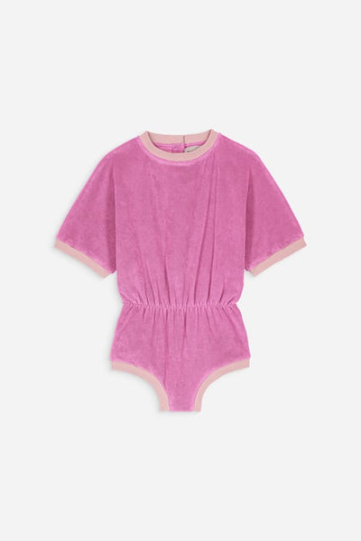 Combi Romy - Super Pink