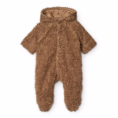 Hula Jackets - Fawn