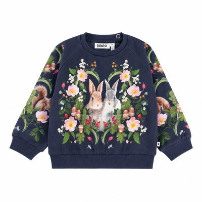 Disc - Forest Bunny