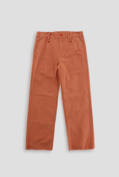 Market Capri - Tangerine