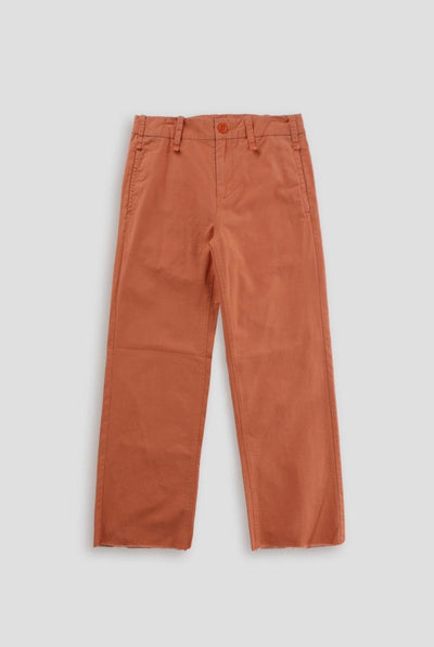 Market Capri - Tangerine
