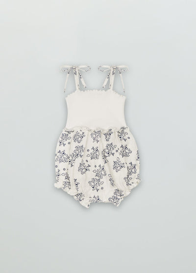 Atenea Baby Romper