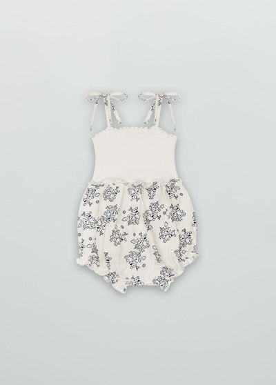 Atenea Baby Romper