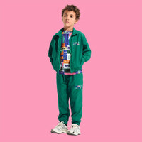 Children's jogging pants