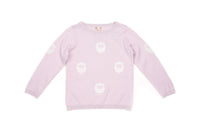 Nels Sweater - Pink