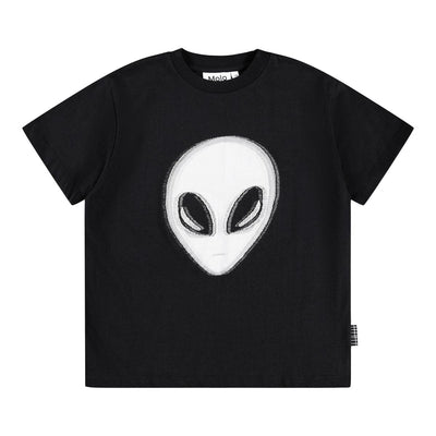 Rodney T-Shirts Short Sleeves - Alien