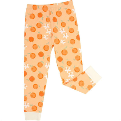 Big Kid Pajama - Cutie - Pajamas