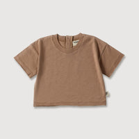 T-shirt - Bronze