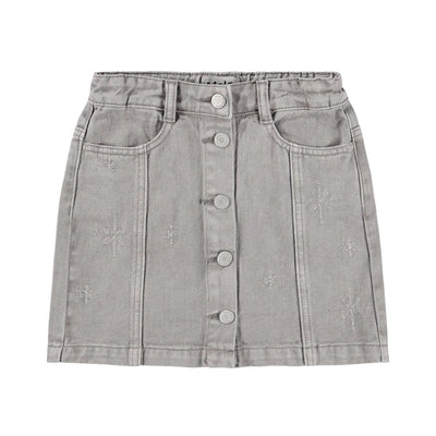 Bera - Washed Grey