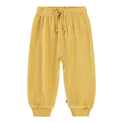 Sigo Soft Pants - Ochre