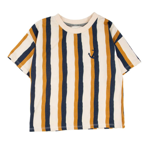 Max Tshirt - Ahoy