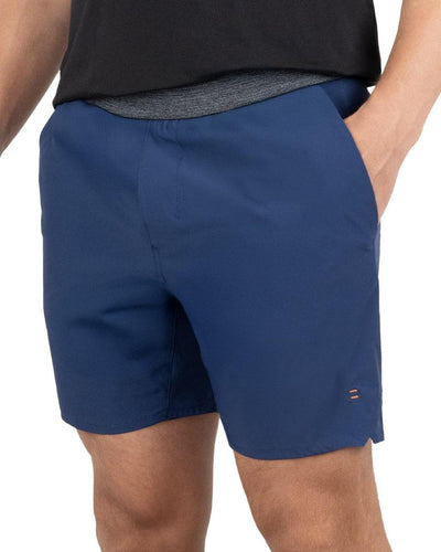 Titan Ripstop Shorts (With Tactical II Liner) - Dress Blues (Navy)