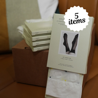 The Women's Surprise Box - Swedish Stockings