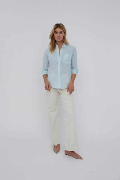 Weekend - Mint Julep