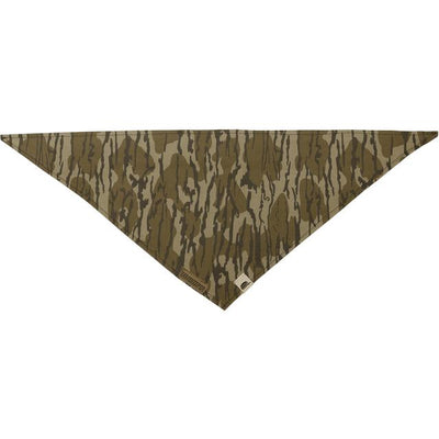 The SK Pet Bandana - Bottomland