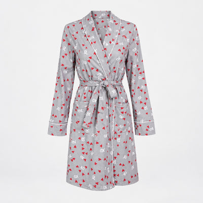 Just Relax Robe - Xoxo