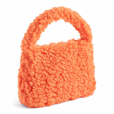Moni Bag - Pastel Orange