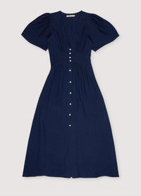 Hera Woman Dress Navy