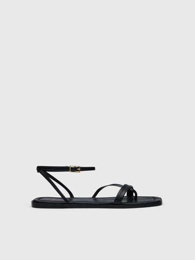 Miane Nappa - Black